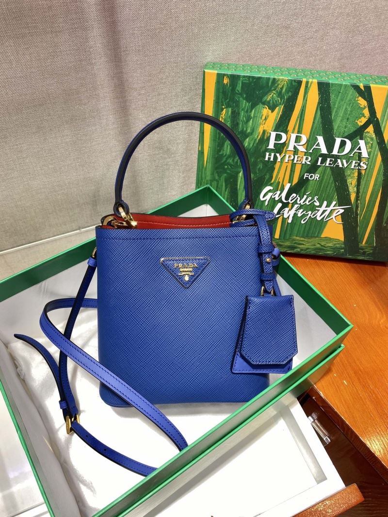 Prada Tote Bags